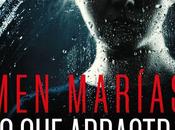 arrastra lluvia marías