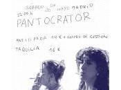 Pantocrator Café Palma