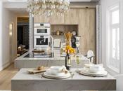 marca diseño alemana Küppersbusch apuesta compromiso sostenibilidad Casa Decor 2023