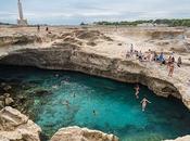 piscinas fantásticas océano para darse chapuzón