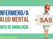 Temario oposiciones especialidad enfermería salud mental