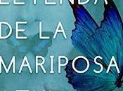 Opinión leyenda mariposa azul calista sweet