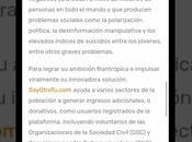 SoyOtroTu.com: solución vendedor ambulante para adicción teléfonos algo bueno