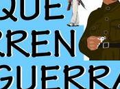 ¿Podría viaje tiempo utilizado para prevenir conflictos armados historia?