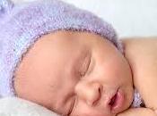 Quieres saber porque bebés lloran mientras duermen