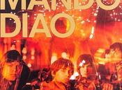 Mando Diao Down past (2004)