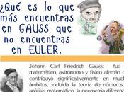 Gauss niño prodigio