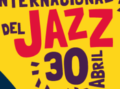 abril Mundial Jazz