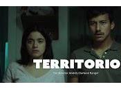 Cinecritica: Territorio