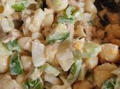 Ensaladilla pasta