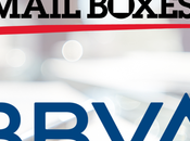 Mail Boxes Etc. España renueva colaboración BBVA para apertura expansión franquicias