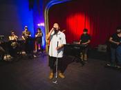 Katarsis debuta Portavoz como primer invitado