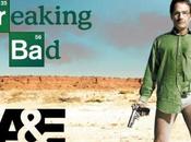 A&amp;E presenta “Breaking Bad”, aniversario estreno, lunes mayo