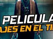 películas imprescindibles sobre viajes tiempo