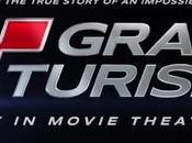 Disfruta primer trailer “Gran Turismo”