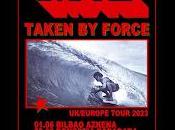 Civic, conciertos España 2023