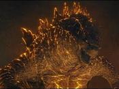 Godzilla King Ghidorah