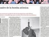 Idilios, bombas serendipias