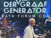 Graaf Generator Bath Forum Concert (2023)