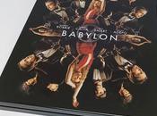 Babylon; Analisis edición especial Metálica