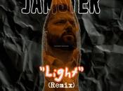 Jamster lanza single “Light” segundo adelanto nuevo álbum termina liberarse Septiembre este