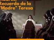 madres. Recuerdo “Madre” Teresa