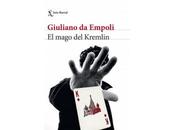 mago Kremlin», Giuliano Empoli