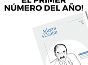 salió primer número Revista Adecra+Cedim!