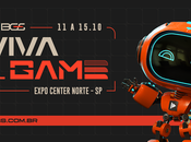 están venta entradas para Brasil Game Show 2023 llevará cabo octubre