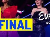 semifinal eurovisión 2023