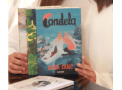 «Candela», Sonia Cruz, viaje lado mágico esconde cotidianidad.