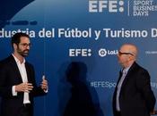 estadios españoles transformarán años