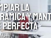 Cómo Limpiar Vitrocerámica Mantenerla Siempre Perfecta
