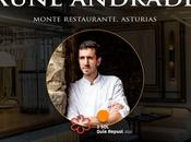 Xune Andrade coge timón ciclo ‘Las Estrellas Perfumería’