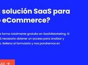 SaaS4Marketing.com, compendio herramientas eCommerce marketing digital