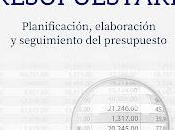 Control presupuestario: Planificación, elaboración seguimiento presupuesto