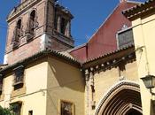 iglesia Juan Palma (2): entrada principal calle Feria.