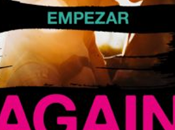 Reseña #915 Empezar, Mona Kasten (Again #01)