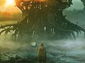 Vesper (Bélgica, Francia, Lituania; 2022)