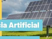 Cómo inteligencia artificial está transformando industria energía renovable