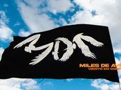 Miles Aves estrena disco debut «Viento Contra»
