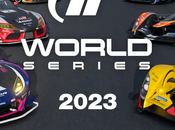 ¡Enciendan motores! Gran Turismo World Series 2023 empieza este sábado mayo