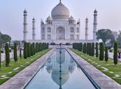 monumentos famosos India