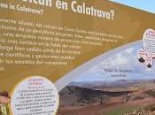 volcanes Campo Calatrava despoblación