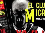 CLUB MICROFICCIÓN VILLANO