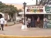 Palacio golosinas, Ciudad Chitré, provincia Herrera