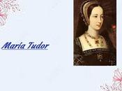 María Tudor, tercera esposa Luis Francia