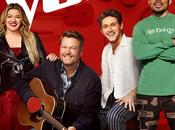 Adam Levine Maroon regresa final temporada Voice