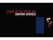 Queens Stone estrenan Emotion Sickness