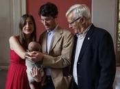 alcalde València celebra primer 'bautizo civil'.